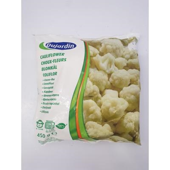 Picture of DUJ CAULIFLOWER 450GR